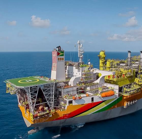 Exxon, Hess To Quit Guyana Oil Exploration Block