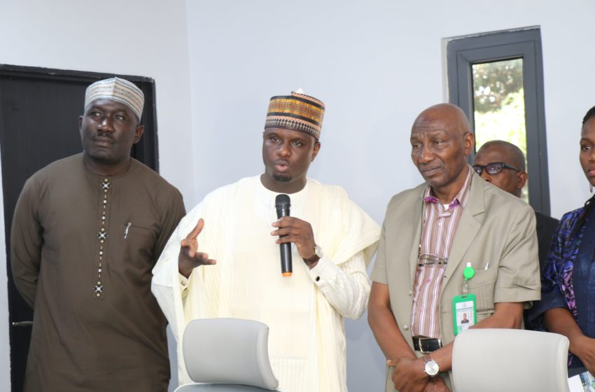  REA  Launches Energy Management System, Breaks Ground On Solar Mini-Grid Projects