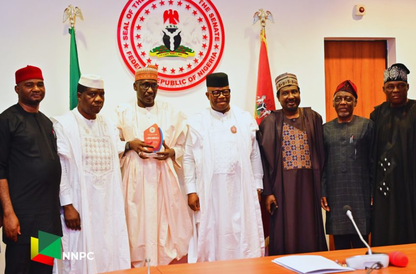  NNPC Anticipates N2 Trillion Profit Boost, Commences Dividend Payments