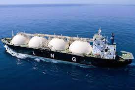  Japan Seeks Long-Term LNG Deals to Secure Energy Future