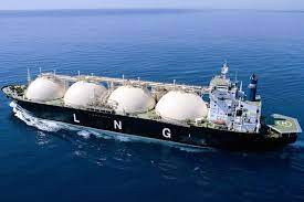  Japan Seeks Long-Term LNG Deals to Secure Energy Future