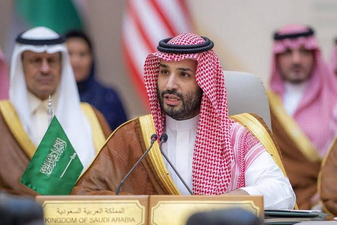 Saudi to Invest $25bn in Africa as Nigeria Sees ‘Immediate’ Inflows