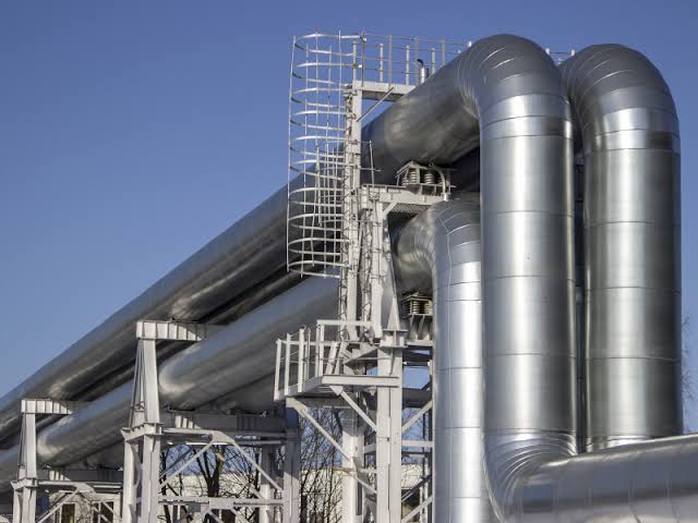 Nigeria’s $2.8bn AKK Gas Pipeline Nears Completion, Set for December 2024 Inauguration