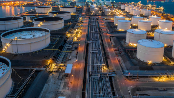 Natural Gas Is Key to a Just African Energy Transition