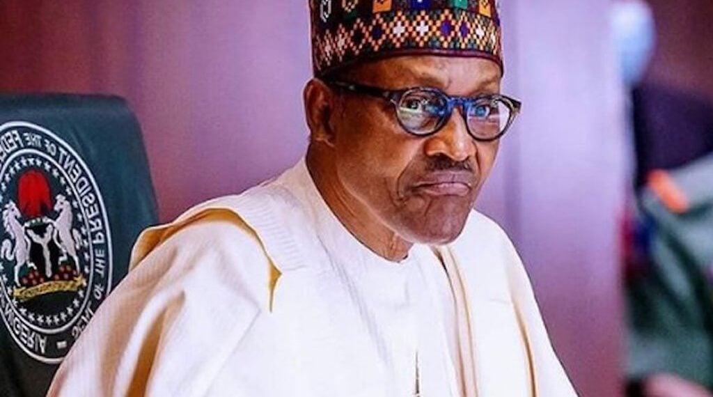 Buhari to Commission Dangote Refinery May 22