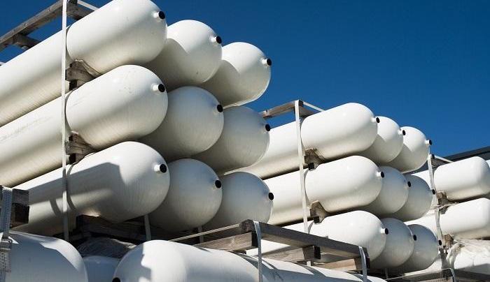 Natural Gas, Not Oil, Is Key Inflation Concern in Europe