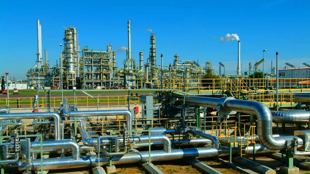 Contractor to Confirm Port Harcourt Refinery Completion Date by October 2