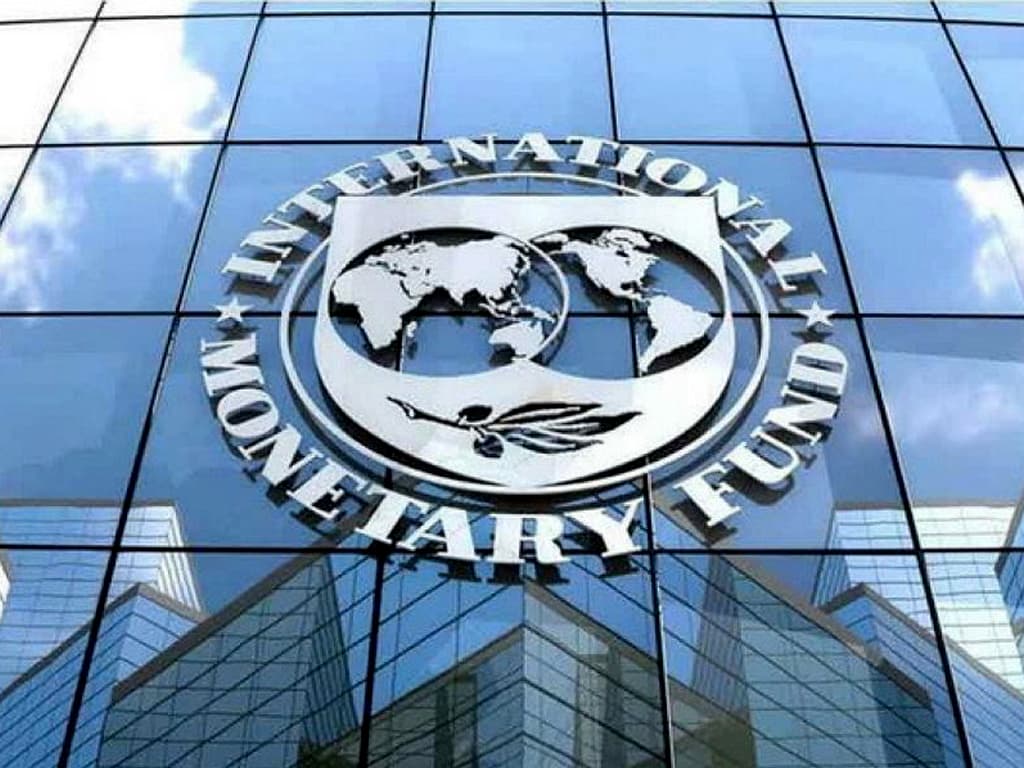 IMF Warns of Worldwide Fallout as Attacks on Saudi Arabia Escalate