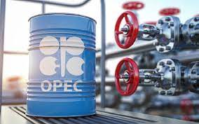 OPEC is playing for market share -Analysts