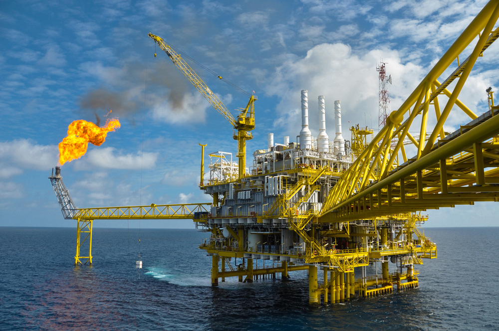 U.S Oil and Gas Boom Poses Threats to Climate Goals