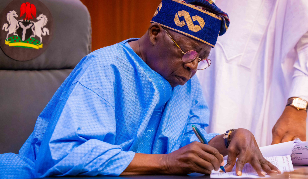 President Tinubu Approves N108bn For States To Tackle Flood, Erosion