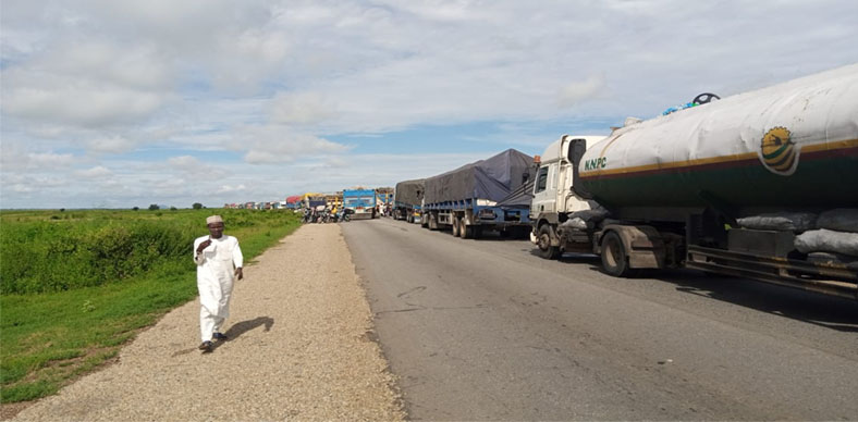  Petroleum Tanker Drivers Threaten to Exit NUPENG, Accuse Leaders of Misconduct