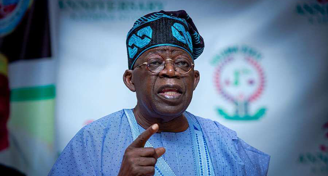  Tinubu Signs Executive Orders On Oil And Gas Reforms