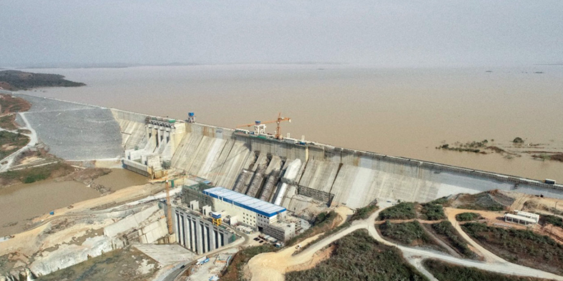 Niger State High Court Awards Samboro Community N1.1 Trillion Over Zungeru Hydro Project