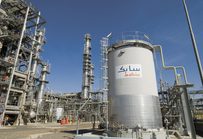  SABIC Moves Ahead With $6.4bn Petrochemicals Project in China