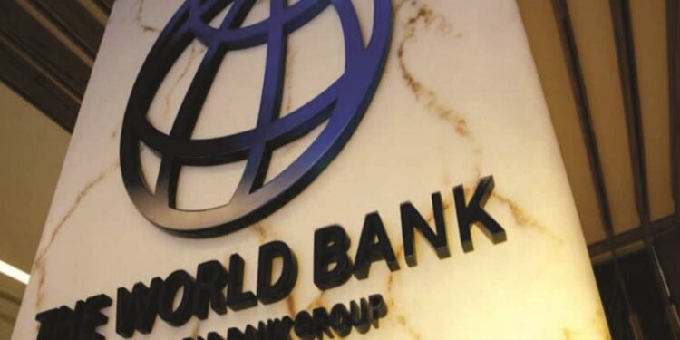 World Bank Urges Record Funding for Poorest Nations to Tackle Debt and Climate Crises