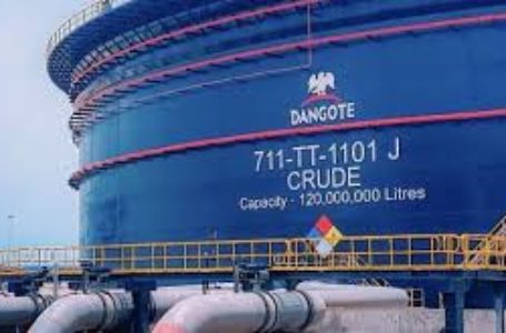 Dangote Slashes Diesel Prices to N940, Marks Third Reduction