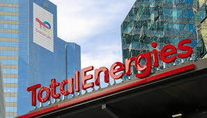 TotalEnergies Exits South African Gas Field
