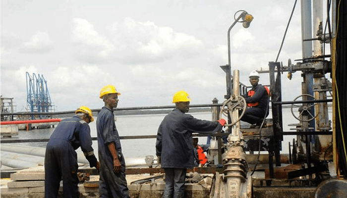  NNPC, First E&P Commence Crude Oil Production at OML 85