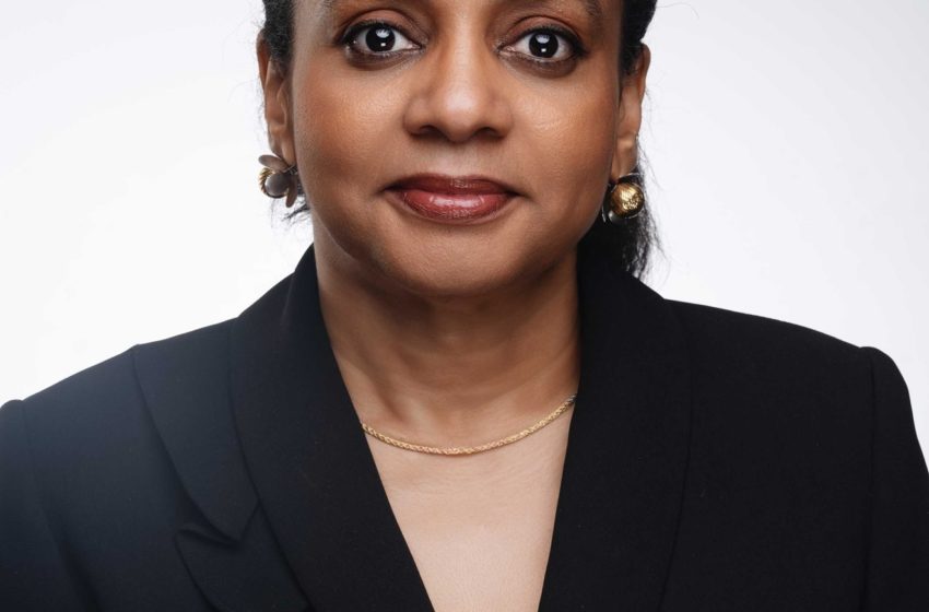  Seplat Energy Appoints Eleanor Adaralegbe to Executive Director and CFO