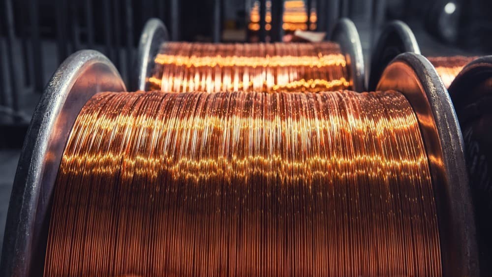 EV Transition Targets Out of Reach Without More Copper Mines – IEF