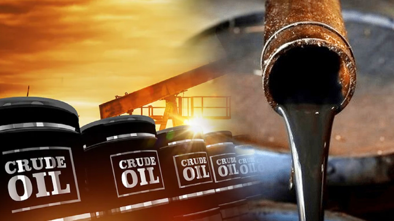 Brent Crude Dips Below $70, New Headache for Nigeria’s Economy