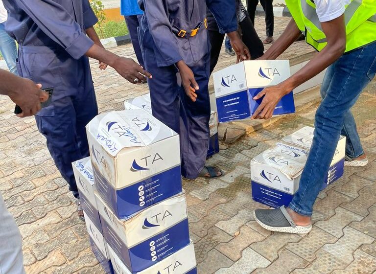 FG Rolls Out 10,000 CNG Kits for Cheaper, Cleaner Transport Fuel