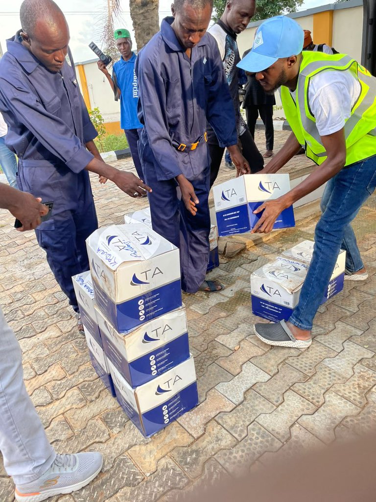 FG Rolls Out 10,000 CNG Kits for Cheaper, Cleaner Transport Fuel