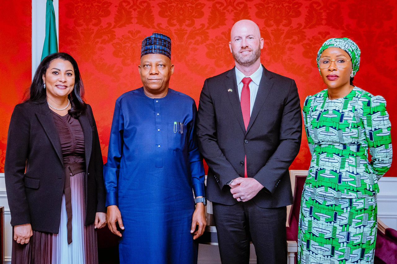 UNGA79: FG hails ExxonMobil’s $10bn deep-water investment plan In Nigeria