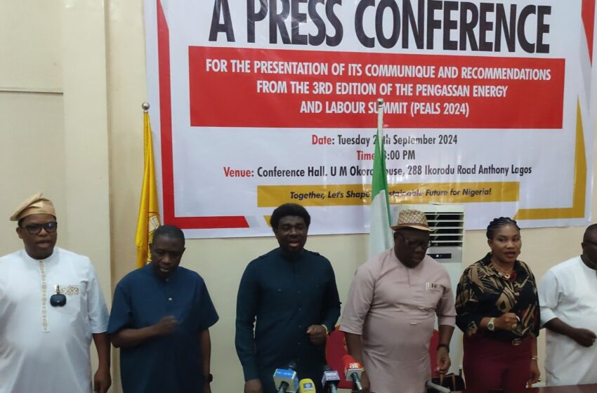 PENGASSAN Urges FG to Raise Stake in Dangote Refinery to 45% for Energy Security
