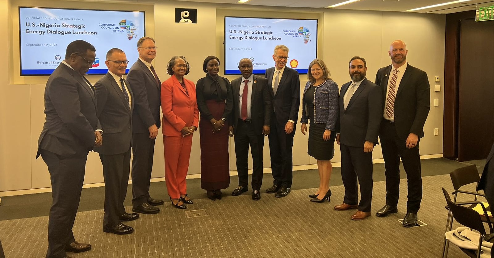 NNPC, TotalEnergies’ $550m Ubeta Upstream Gas Project Takes Off