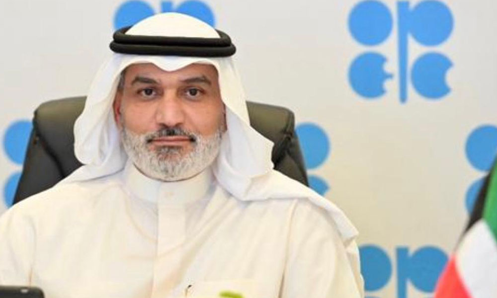 OPEC Chief Blames High Fuel Prices on Government Taxes, Not Dangote Refinery