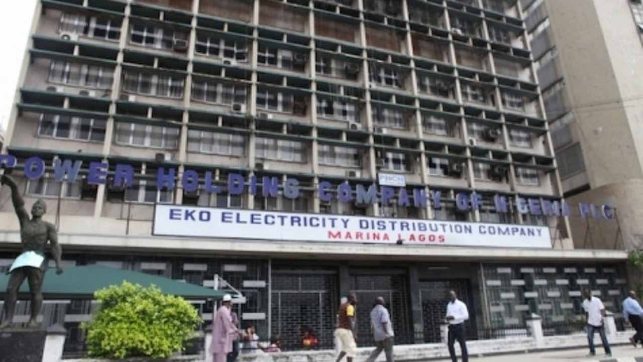 Eko DisCo Launches All-In-One Vending Platform to Improve Customer Service