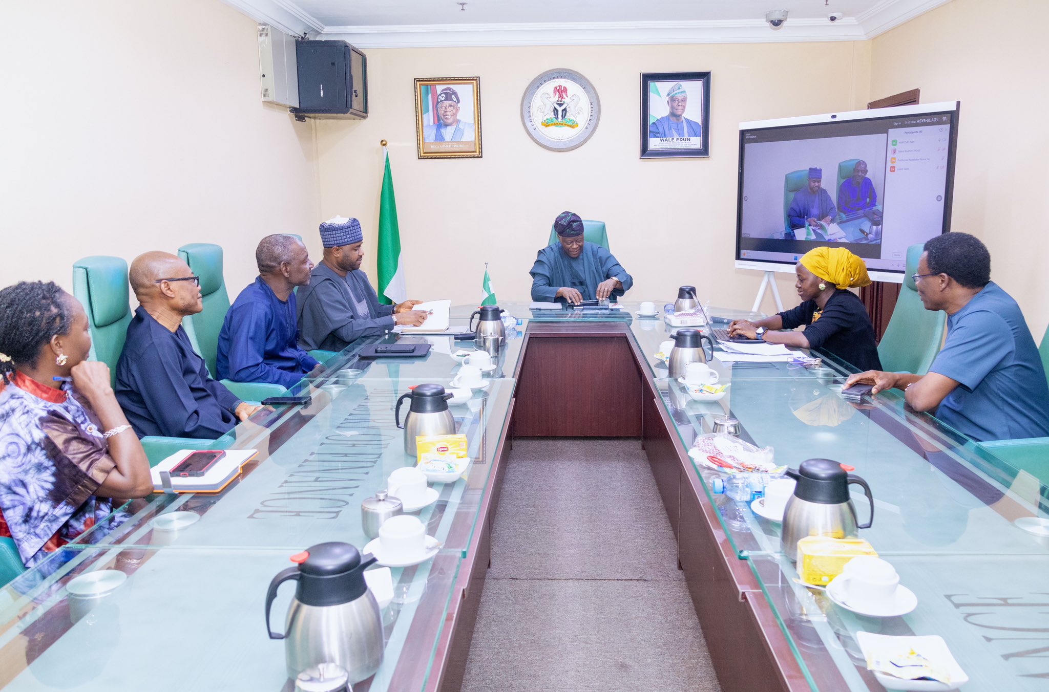 FG Approves Direct Petrol Lifting from Dangote Refinery, Bypassing NNPC