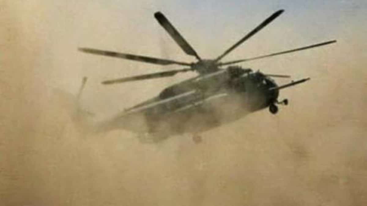 NNPC Reports 5 Missing, 3 Bodies Recovered in Helicopter Crash
