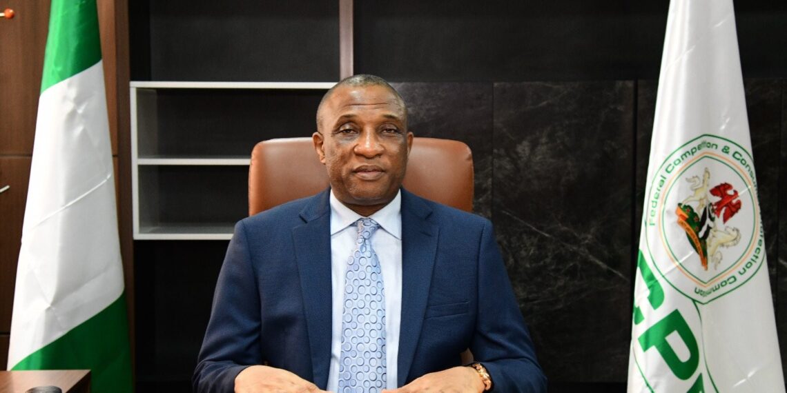FCCPC Urges Consumer-Centric Approach to Metering by Nigerian DisCos amid Transition from Obsolete Meters