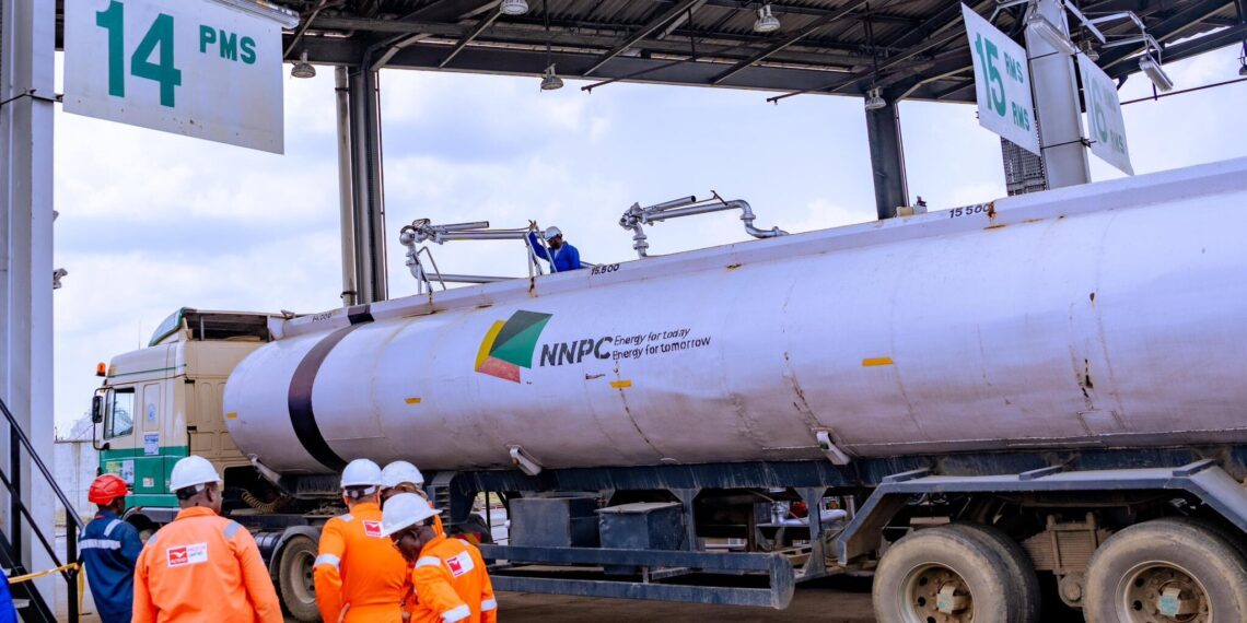 NNPC Refutes Inactivity Claims at Port Harcourt Refinery, Confirms 90% Production Capacity