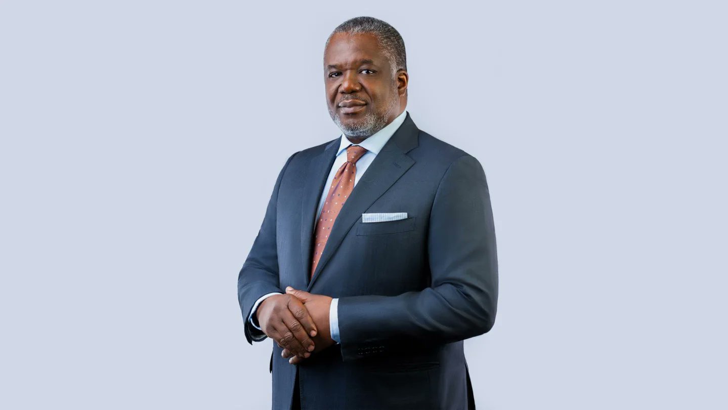 Nigeria’s Adeyemi-Bero Appointed OPEC Board of Governors Chairman for 2025