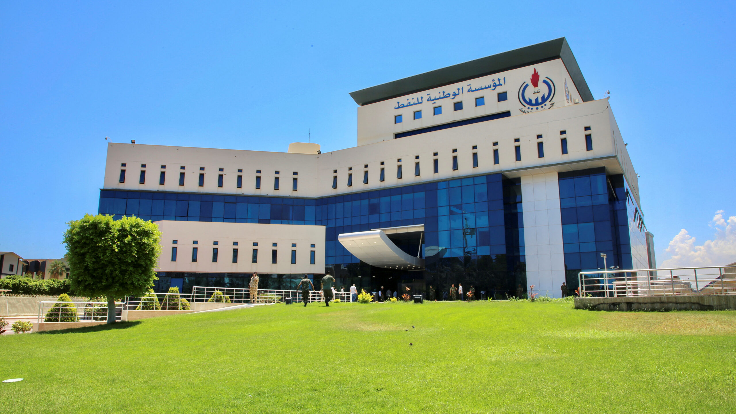 Libya Hits Record Oil Output of 1.59mbpd Amid Political Stability