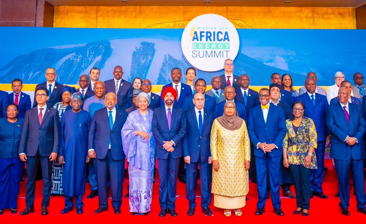 Nigeria Secures $1.1 Billion AfDB Funding to Power 5 Million People by 2026