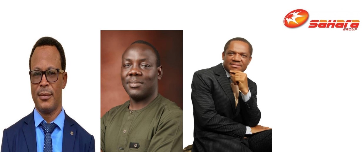 Sahara Group Boosts Sustainable Research in UNILAG with ‘M.A.D’ Grants