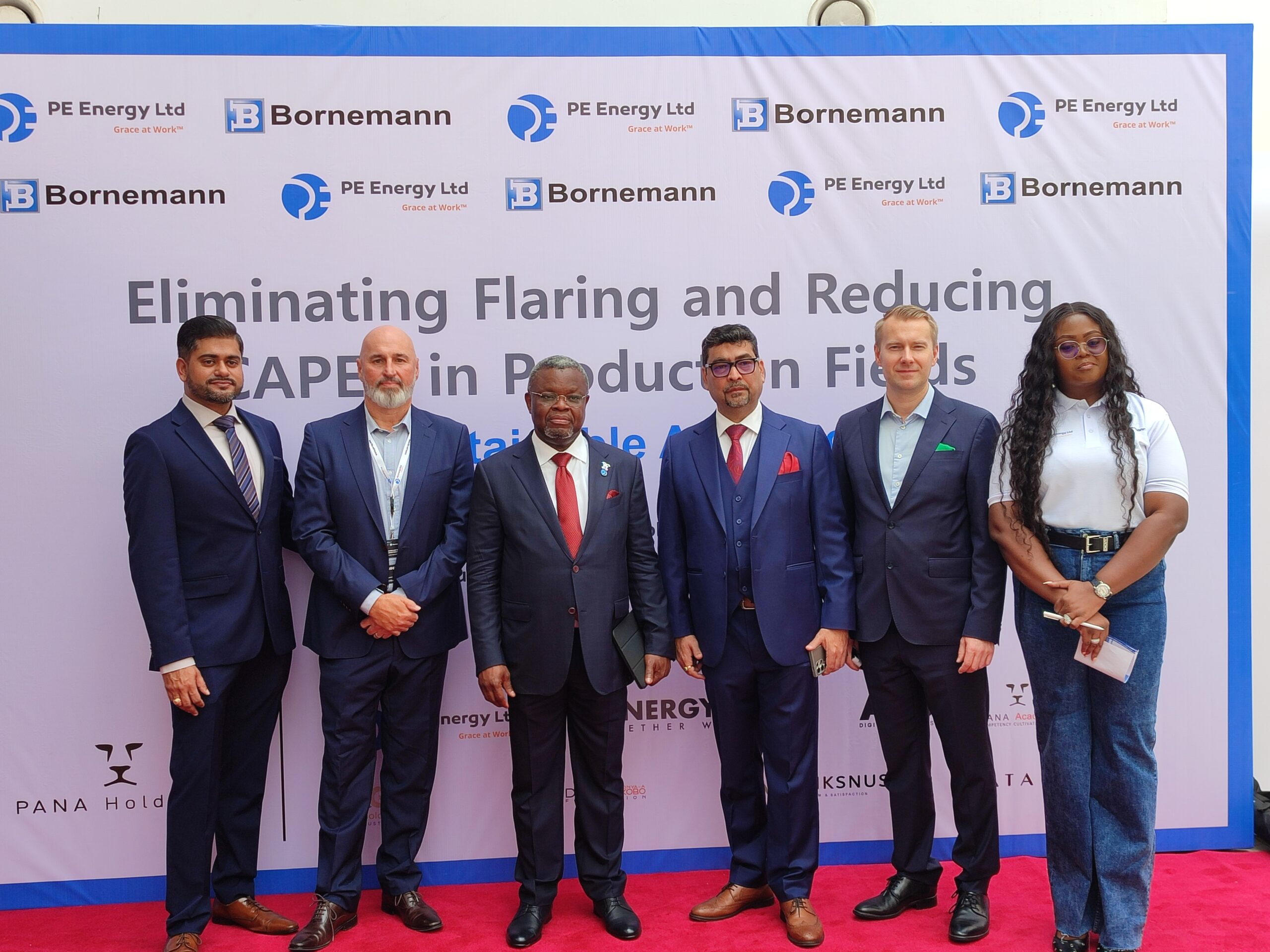 PE Energy Accelerates Nigeria’s Methane Reduction Drive With Tech