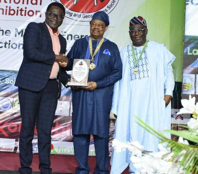 SHELL HARPS ON PARTNERSHIPS TO DEVELOP NIGERIAN ECONOMY