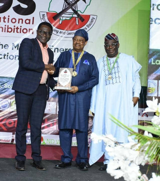 SHELL HARPS ON PARTNERSHIPS TO DEVELOP NIGERIAN ECONOMY