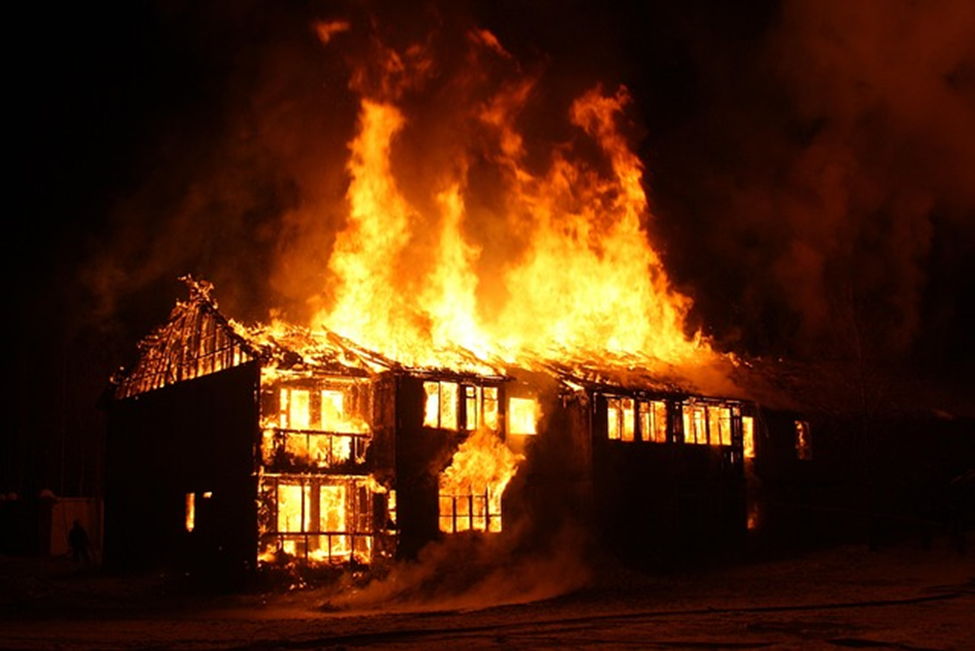 At least 17 Students die in fire in northern Nigeria