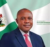 Gov Mbah Signs Executive Order, Relocates Coal Camp Spare Parts Market