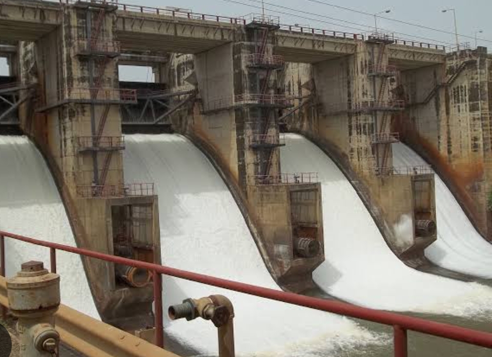 OGUN TO TAKE OVER 9MW OGUN-OSUN RIVER BASIN HYDRO POWER PLANT
