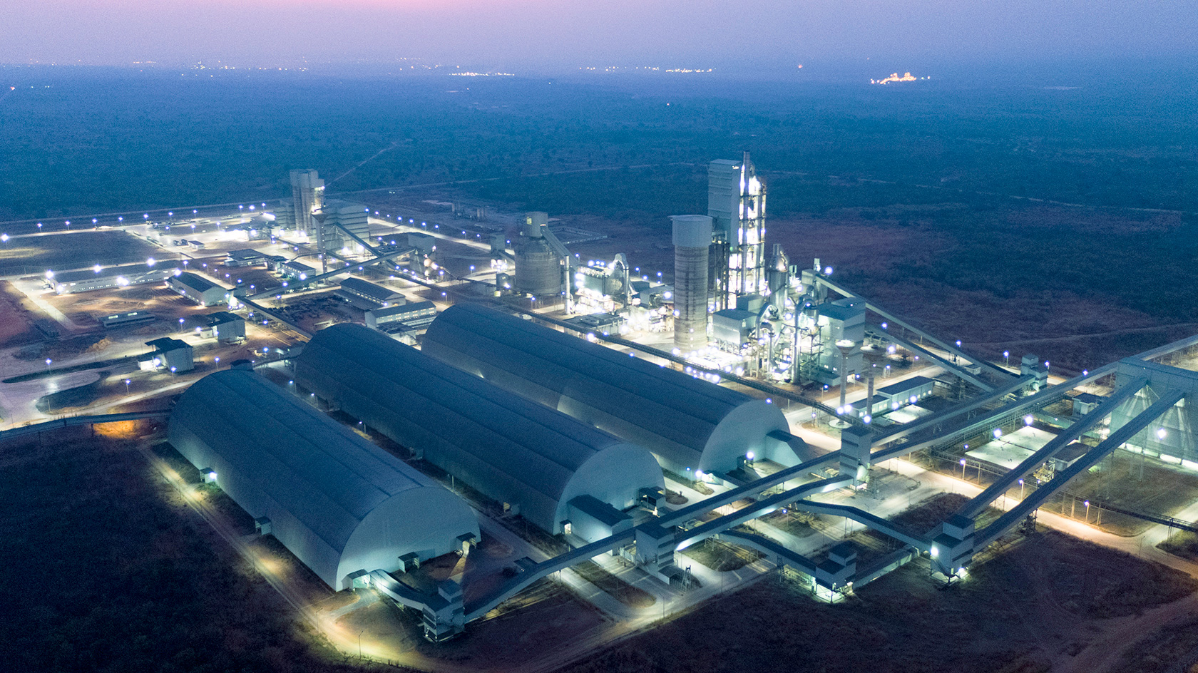 Global electricity demand to rise at an average annual rate of 3.6% between 2026 and 2030