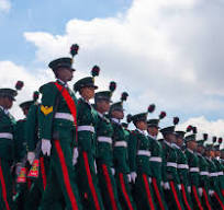 Army Decries Poor Enlistment from SE, Urges Igbo Youths to Join Military Service