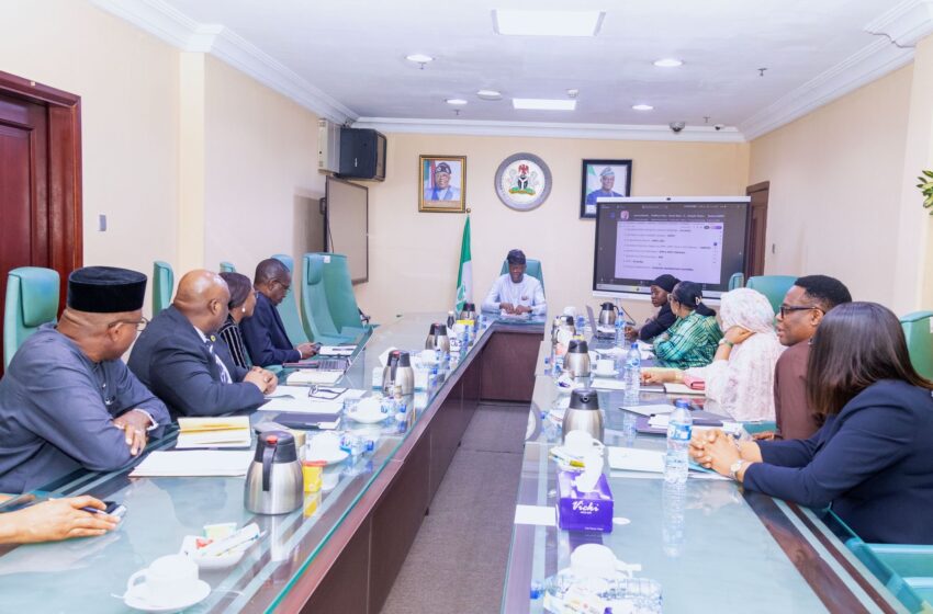  Naira-for-crude Deal ‘Remains In Effect’ – FG